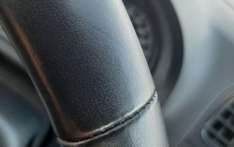Volkswagen Polo VI (EU Market), 2017 год, 1 275 000 рублей, 14 фотография