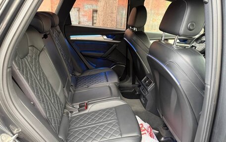 Audi Q5, 2017 год, 3 440 000 рублей, 6 фотография