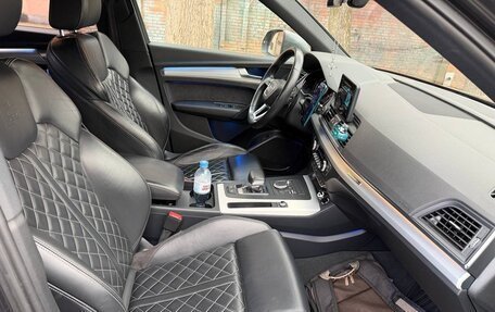 Audi Q5, 2017 год, 3 440 000 рублей, 5 фотография