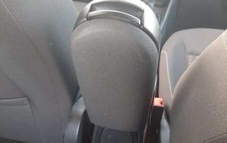Volkswagen Polo VI (EU Market), 2017 год, 1 275 000 рублей, 21 фотография