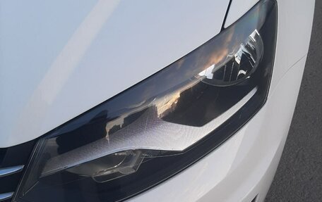 Volkswagen Polo VI (EU Market), 2017 год, 1 275 000 рублей, 17 фотография