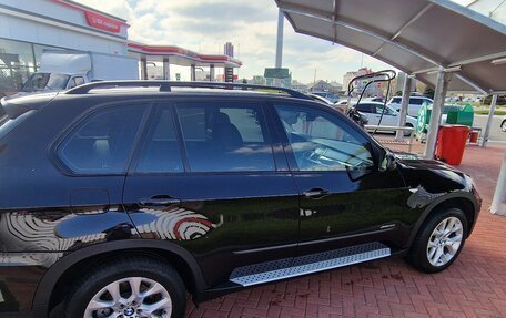 BMW X5, 2013 год, 2 050 000 рублей, 3 фотография