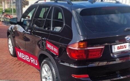 BMW X5, 2013 год, 2 050 000 рублей, 5 фотография