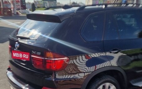 BMW X5, 2013 год, 2 050 000 рублей, 4 фотография