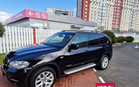 BMW X5, 2013 год, 2 050 000 рублей, 2 фотография