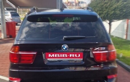 BMW X5, 2013 год, 2 050 000 рублей, 6 фотография