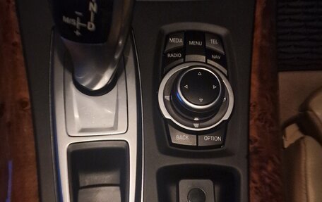 BMW X5, 2013 год, 2 050 000 рублей, 14 фотография