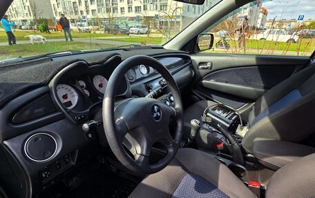 Mitsubishi Outlander III рестайлинг 3, 2008 год, 1 000 000 рублей, 10 фотография