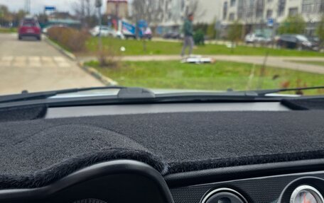 Mitsubishi Outlander III рестайлинг 3, 2008 год, 1 000 000 рублей, 12 фотография