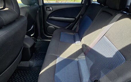 Mitsubishi Outlander III рестайлинг 3, 2008 год, 1 000 000 рублей, 14 фотография