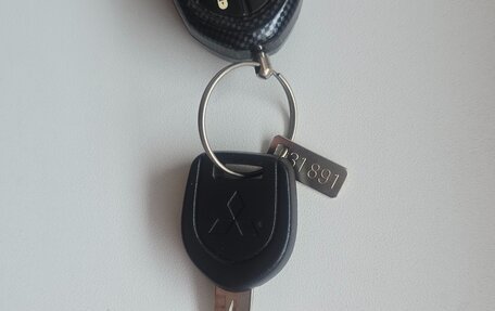 Mitsubishi Outlander III рестайлинг 3, 2008 год, 1 000 000 рублей, 18 фотография