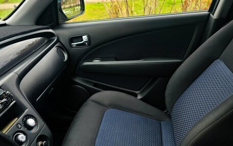 Mitsubishi Outlander III рестайлинг 3, 2008 год, 1 000 000 рублей, 16 фотография