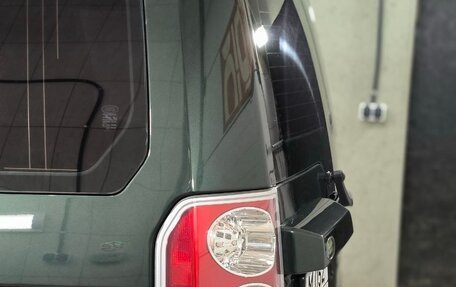 Land Rover Discovery III, 2009 год, 1 520 000 рублей, 5 фотография