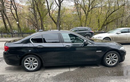 BMW 5 серия, 2013 год, 1 690 000 рублей, 2 фотография