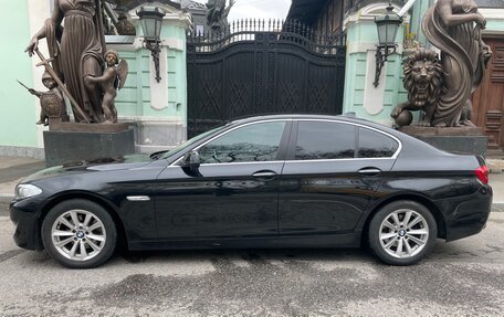 BMW 5 серия, 2013 год, 1 690 000 рублей, 3 фотография