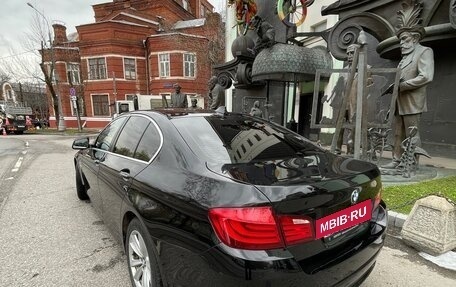 BMW 5 серия, 2013 год, 1 690 000 рублей, 6 фотография
