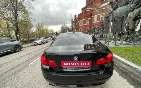 BMW 5 серия, 2013 год, 1 690 000 рублей, 4 фотография