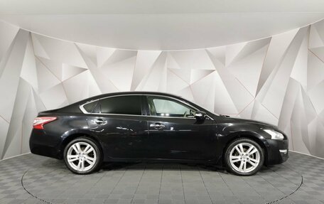 Nissan Teana, 2014 год, 1 245 000 рублей, 6 фотография