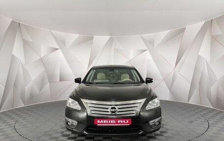 Nissan Teana, 2014 год, 1 245 000 рублей, 7 фотография