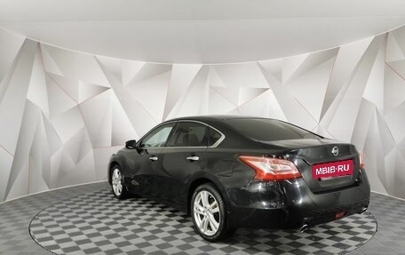 Nissan Teana, 2014 год, 1 245 000 рублей, 4 фотография