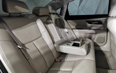 Nissan Teana, 2014 год, 1 245 000 рублей, 16 фотография
