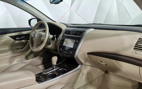 Nissan Teana, 2014 год, 1 245 000 рублей, 13 фотография