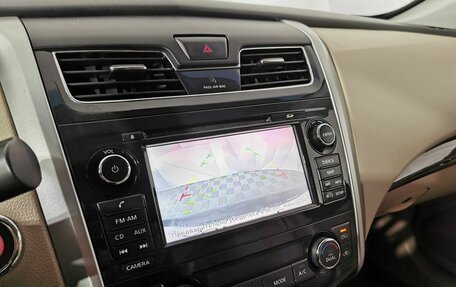 Nissan Teana, 2014 год, 1 245 000 рублей, 21 фотография