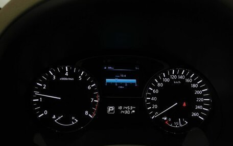 Nissan Teana, 2014 год, 1 245 000 рублей, 18 фотография