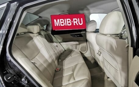 Nissan Teana, 2014 год, 1 245 000 рублей, 17 фотография