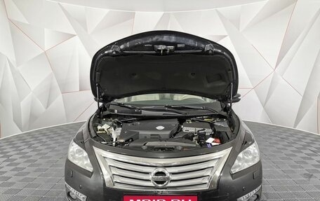 Nissan Teana, 2014 год, 1 245 000 рублей, 11 фотография