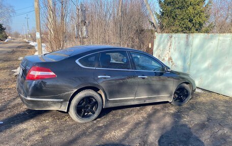 Nissan Teana, 2010 год, 850 000 рублей, 2 фотография