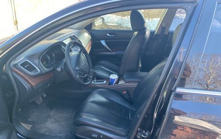 Nissan Teana, 2010 год, 850 000 рублей, 5 фотография