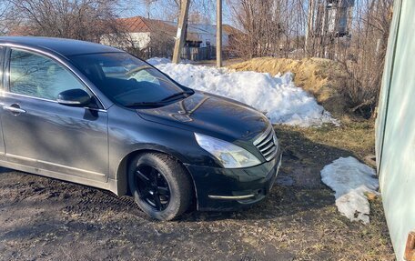 Nissan Teana, 2010 год, 850 000 рублей, 3 фотография