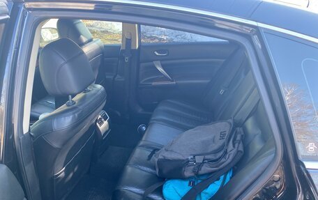 Nissan Teana, 2010 год, 850 000 рублей, 6 фотография