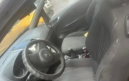 Opel Corsa D, 2007 год, 250 000 рублей, 7 фотография