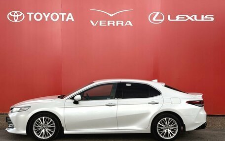 Toyota Camry, 2019 год, 2 900 000 рублей, 2 фотография