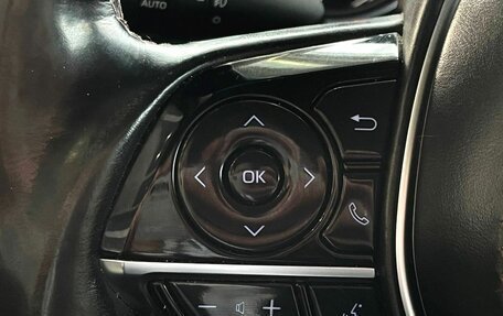 Toyota Camry, 2019 год, 2 900 000 рублей, 14 фотография