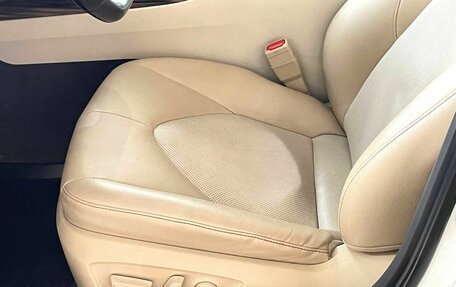 Toyota Camry, 2019 год, 2 900 000 рублей, 11 фотография