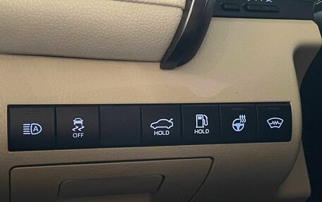 Toyota Camry, 2019 год, 2 900 000 рублей, 13 фотография