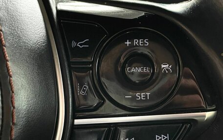 Toyota Camry, 2019 год, 2 900 000 рублей, 15 фотография