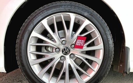 Toyota Camry, 2019 год, 2 900 000 рублей, 6 фотография