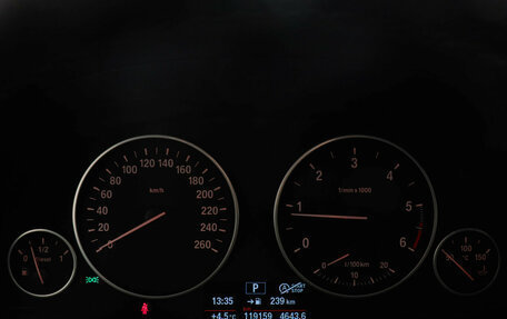 BMW X3, 2015 год, 2 597 000 рублей, 13 фотография