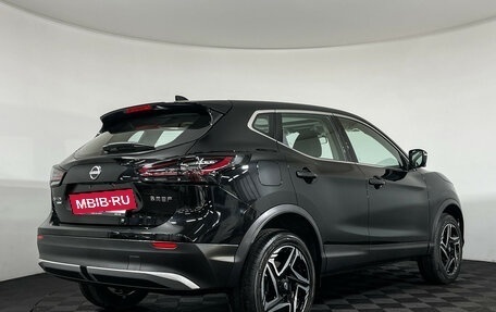 Nissan Qashqai, 2026 год, 3 730 000 рублей, 5 фотография