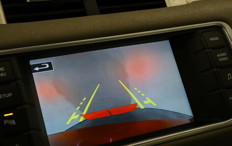 Land Rover Range Rover Evoque I, 2014 год, 2 147 000 рублей, 13 фотография