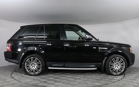 Land Rover Range Rover Sport I рестайлинг, 2013 год, 2 900 000 рублей, 4 фотография