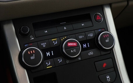 Land Rover Range Rover Evoque I, 2014 год, 2 147 000 рублей, 14 фотография