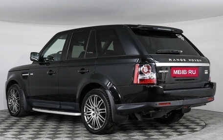 Land Rover Range Rover Sport I рестайлинг, 2013 год, 2 900 000 рублей, 7 фотография