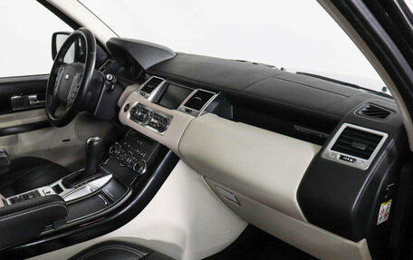 Land Rover Range Rover Sport I рестайлинг, 2013 год, 2 900 000 рублей, 10 фотография