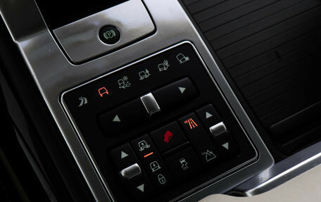 Land Rover Range Rover Sport I рестайлинг, 2013 год, 2 900 000 рублей, 15 фотография