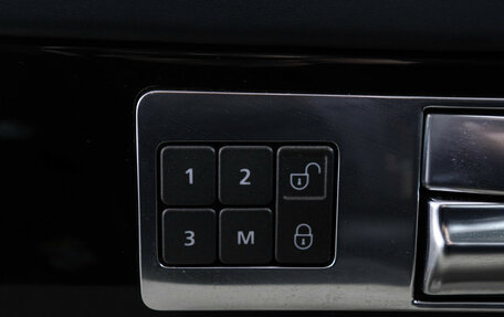 Land Rover Range Rover Sport I рестайлинг, 2013 год, 2 900 000 рублей, 16 фотография